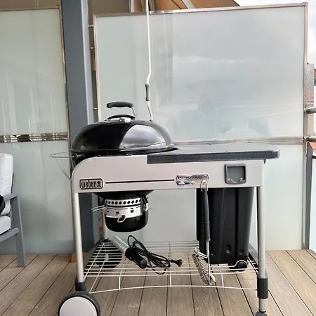 Montsia Appartement Sant Carlos de la Ràpita