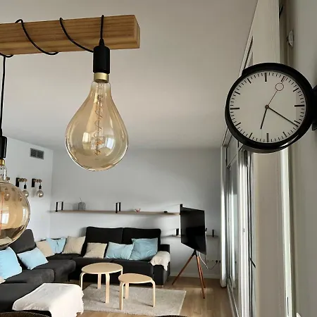 Appartement Montsia