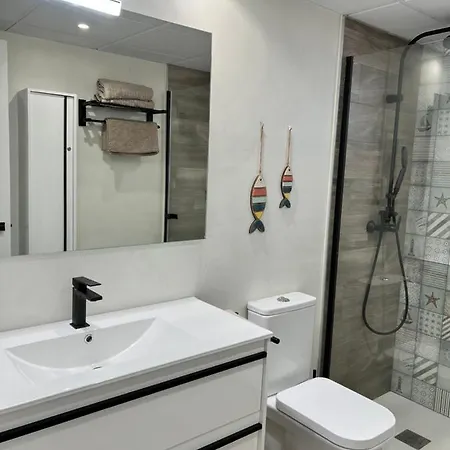Montsia Apartment *