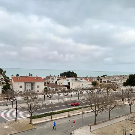 Montsia Sant Carles De La Rapita