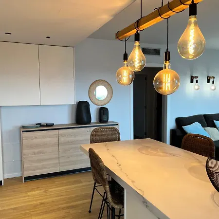 Apartment Montsia