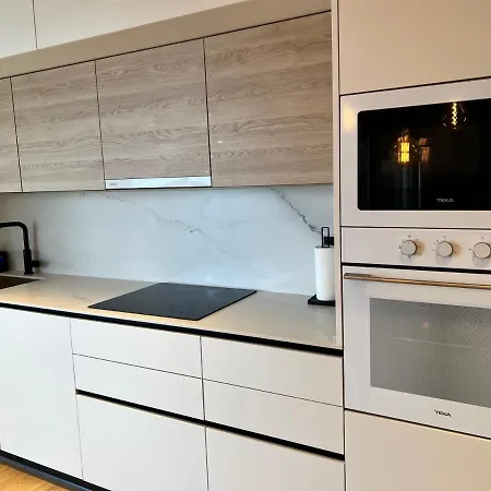 Montsia Apartment Sant Carles De La Rapita