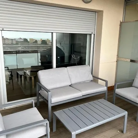 Apartment Montsia *
